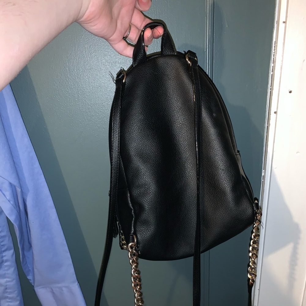 Victoria Secret Mini Backpack - Picture 3 of 3